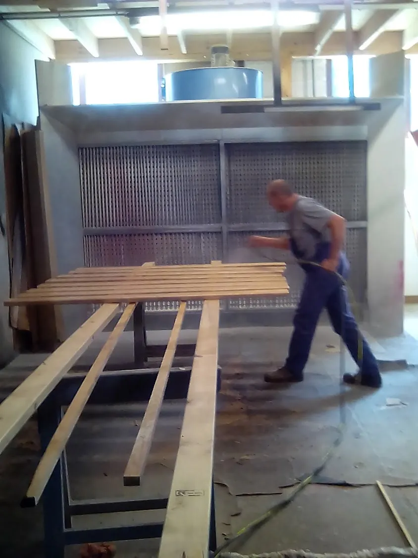Entreprise Cagnin