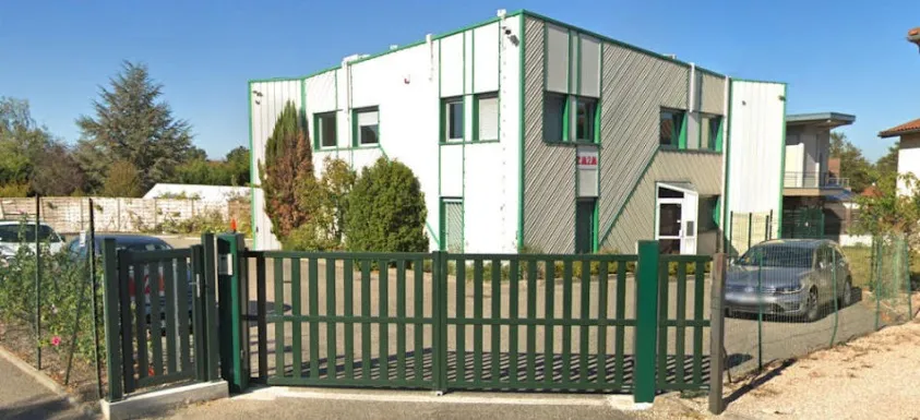 RM2M - Matériels de levage et de maintenance industrielle