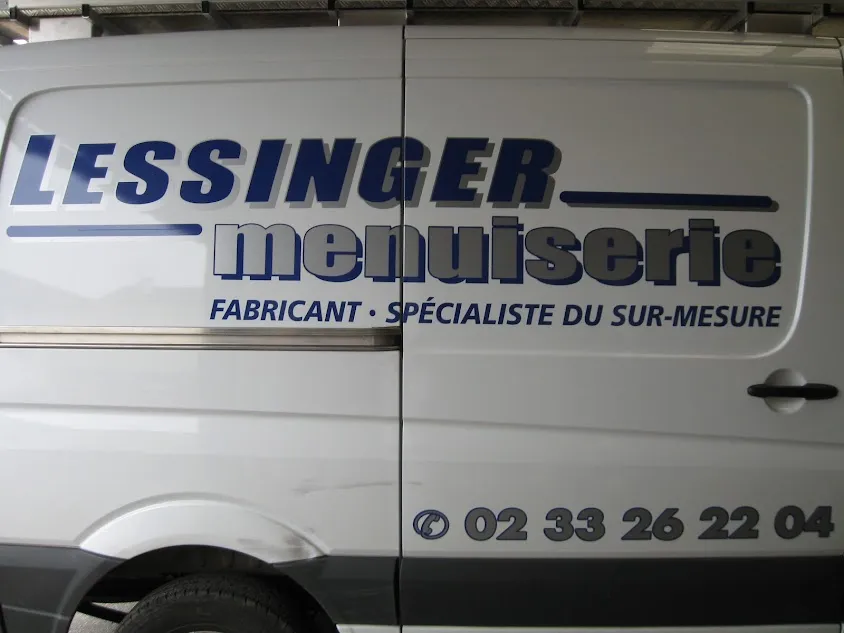 Lessinger Menuiserie
