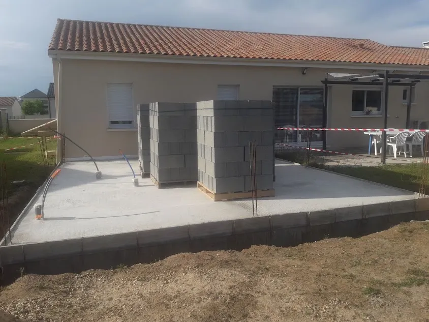 Liot Alain Construction
