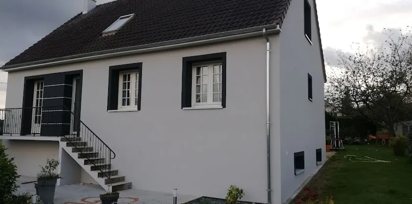Flore Construction SARL