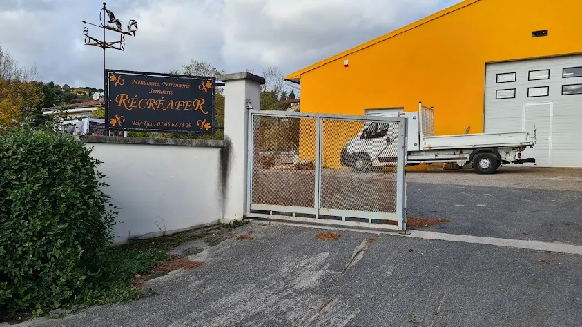 RECREAFER