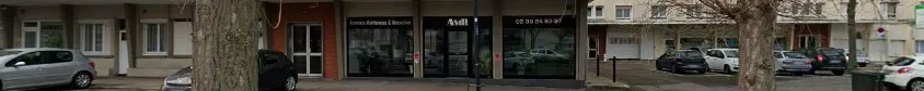 Amr Ascenceur Maintenance Renovation