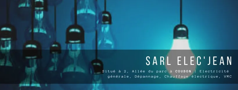 SARL ELEC JEAN