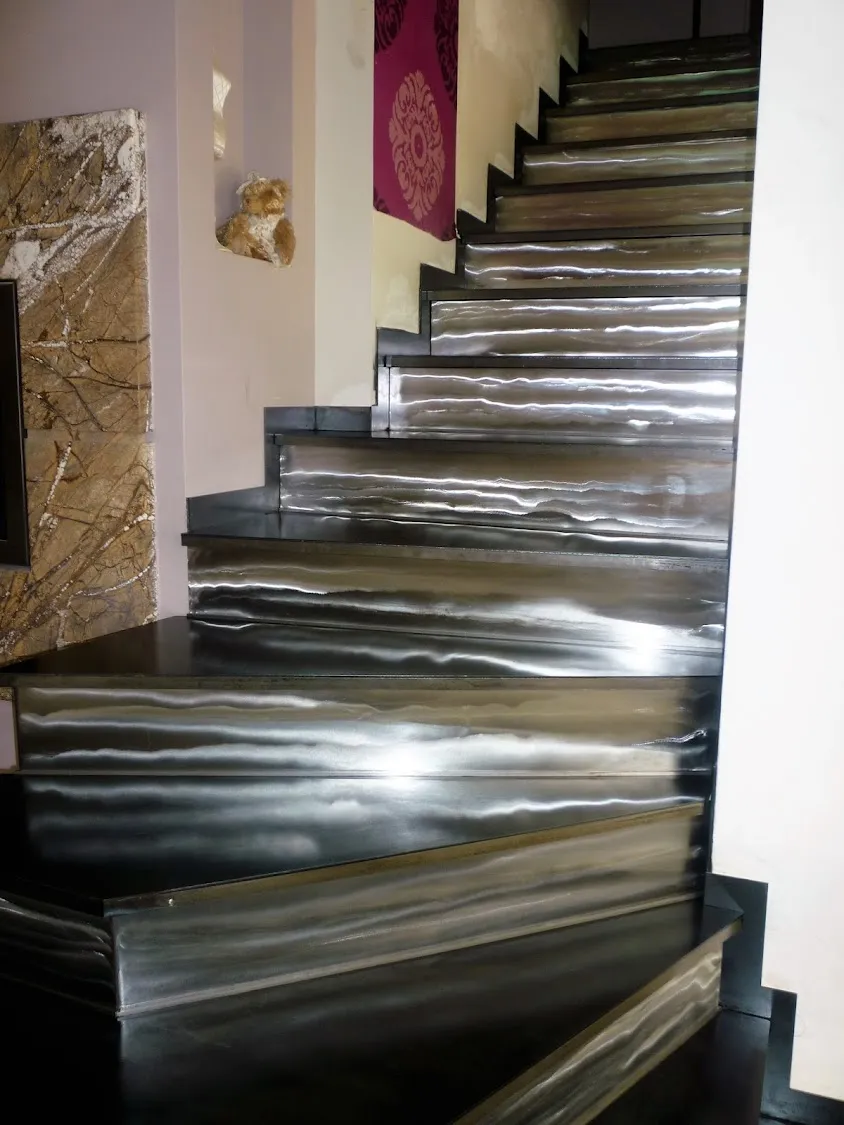 Steel Metal
