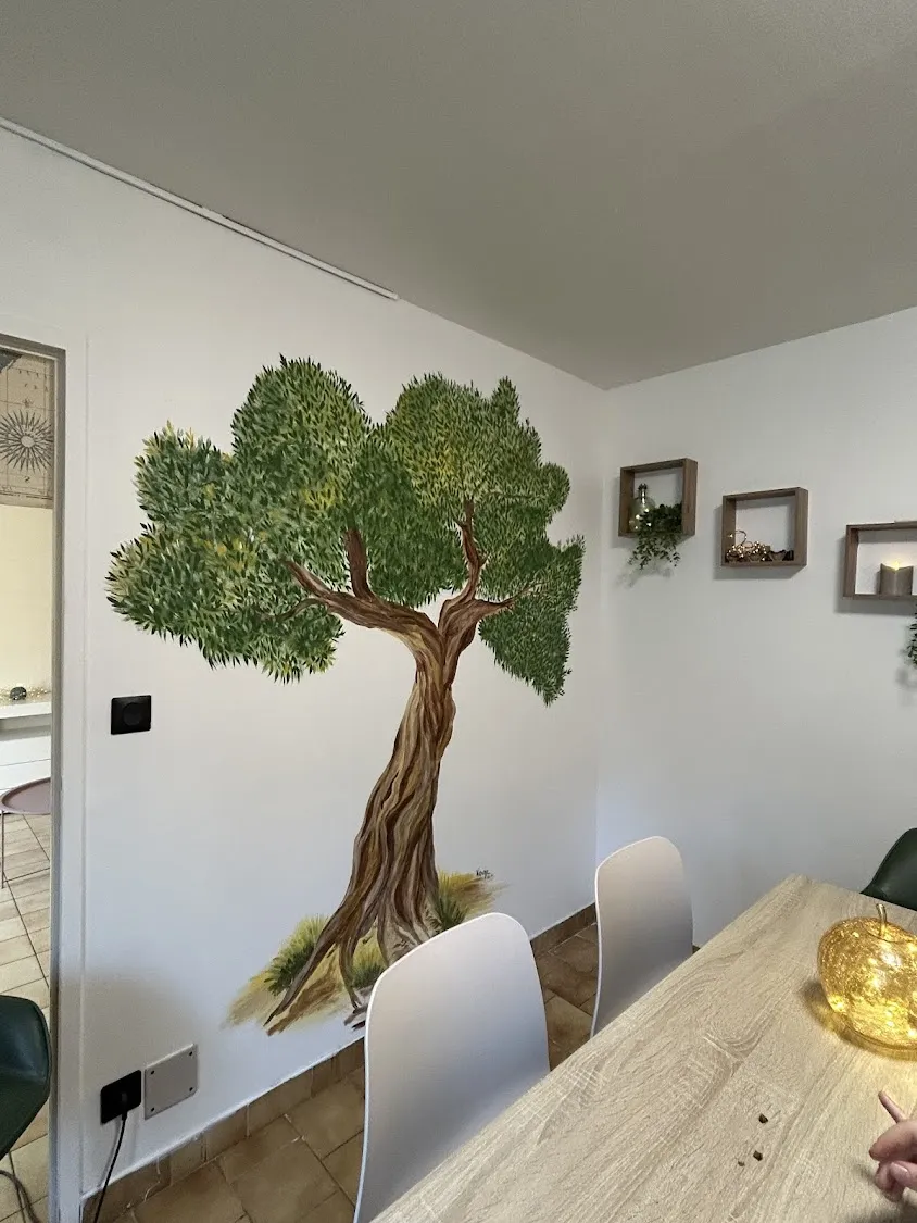 L'Atelier de Noune