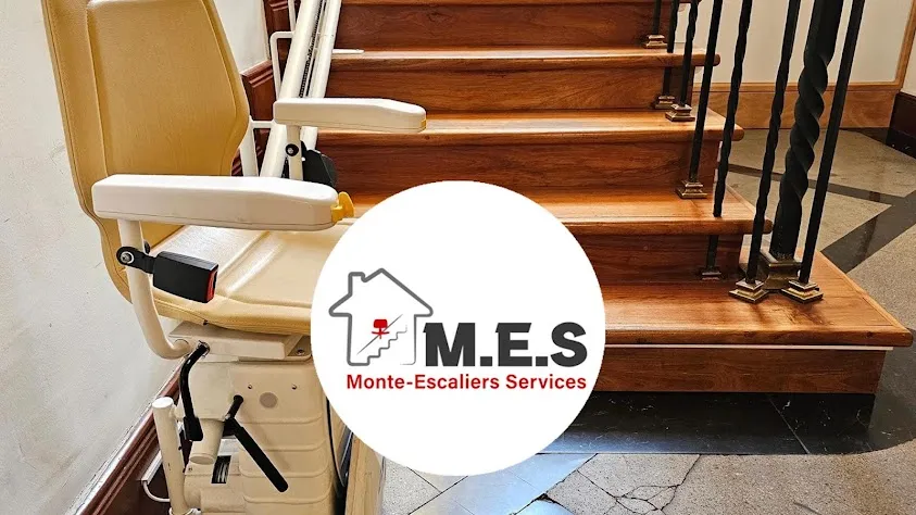 M.E.S MONTE ESCALIERS SERVICES