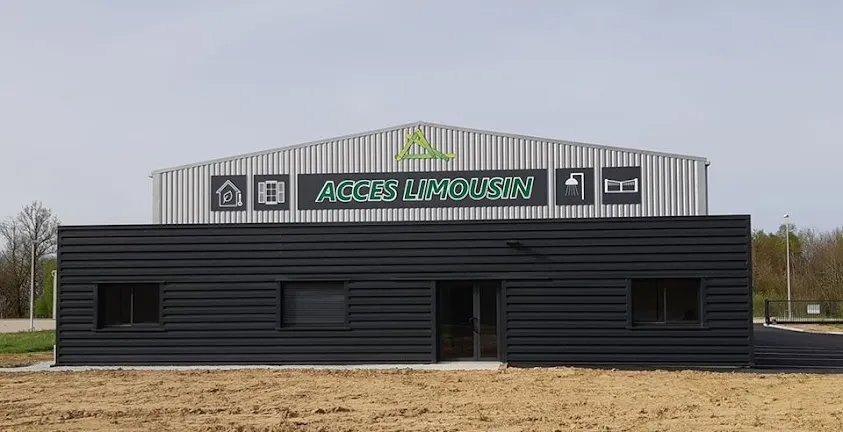 Acces Limousin