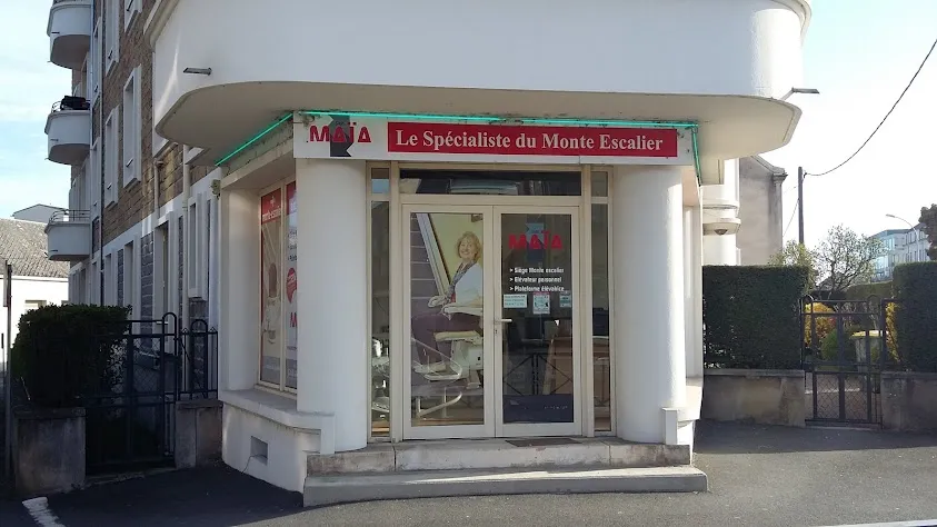 Agence Maia Brive-La-Gaillarde