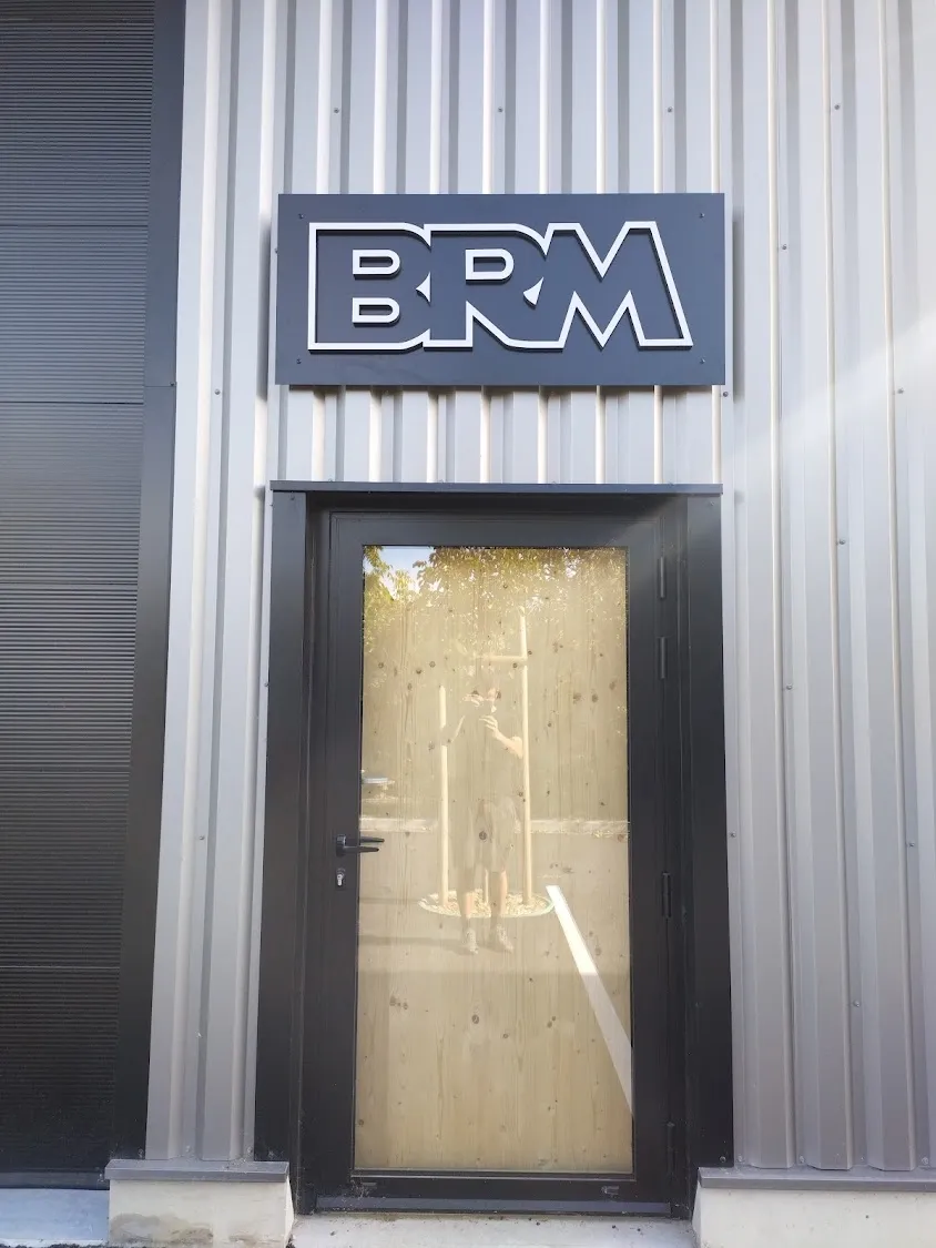 BRM SARL