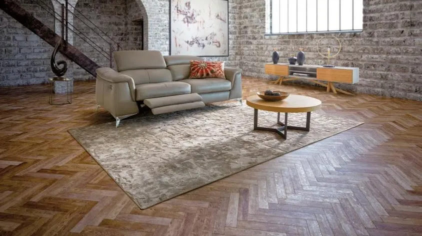 Vandenabelle Confort relax
