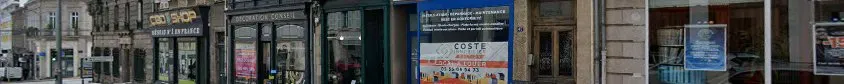 Ascenseur Modernisation Service - AMS
