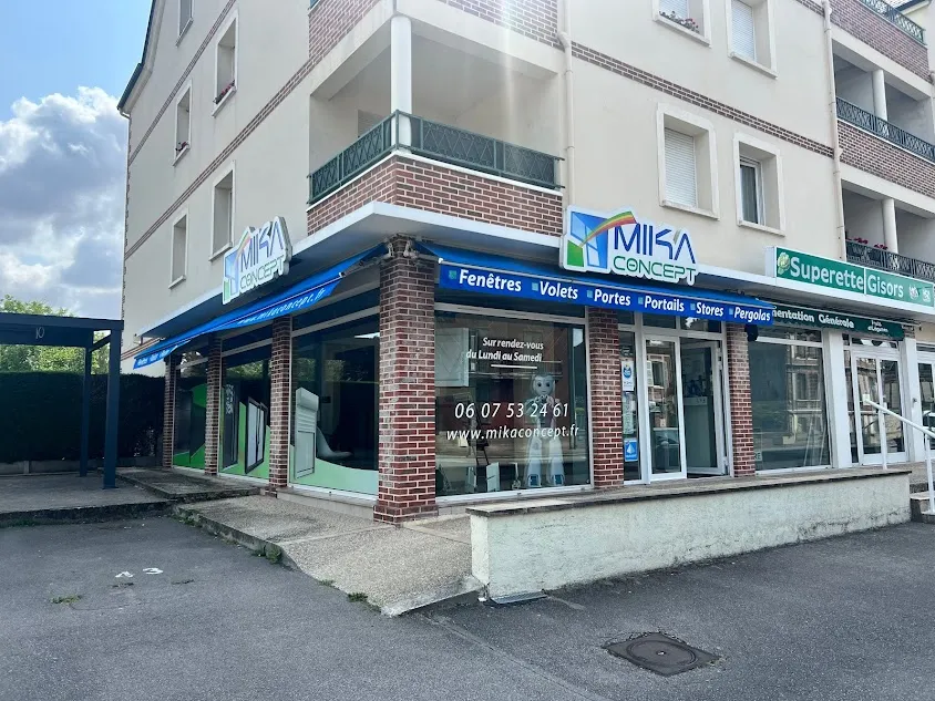 MIKACONCEPT Gisors