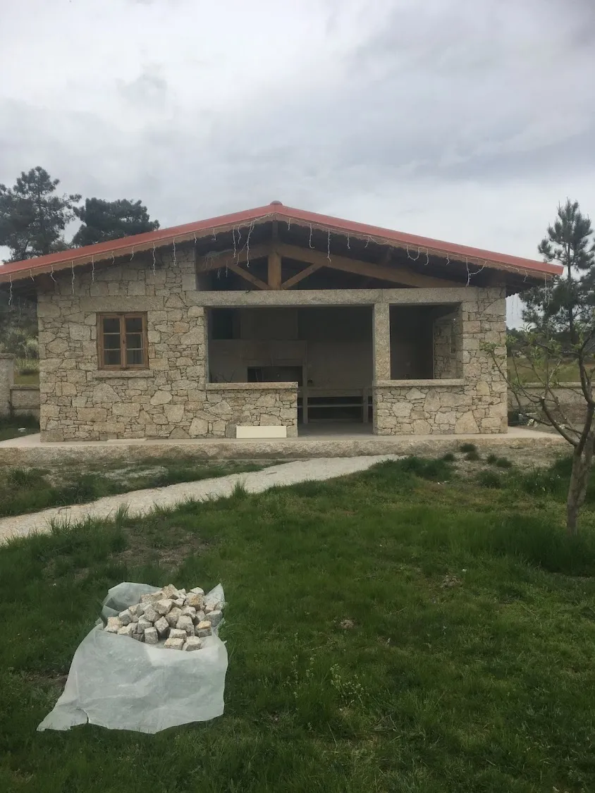 Entreprise Maçonnerie Ferreira Jorge