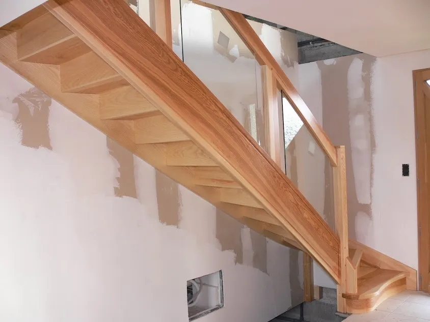 Escalier Mangel Patrick