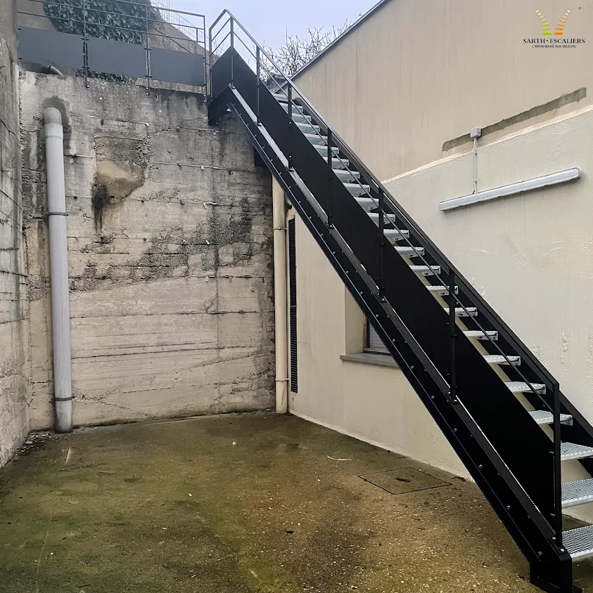 Sarth'Escaliers