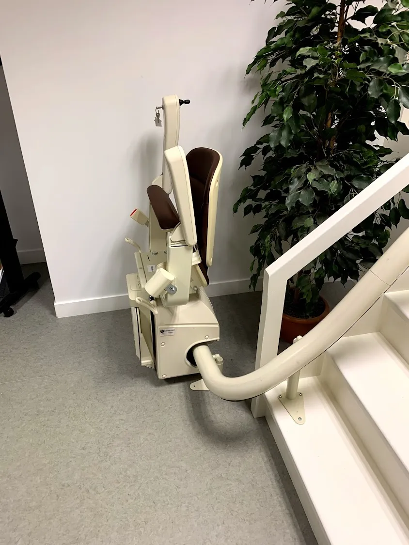 ACCESSIBILITE DOMICILE SERVICE