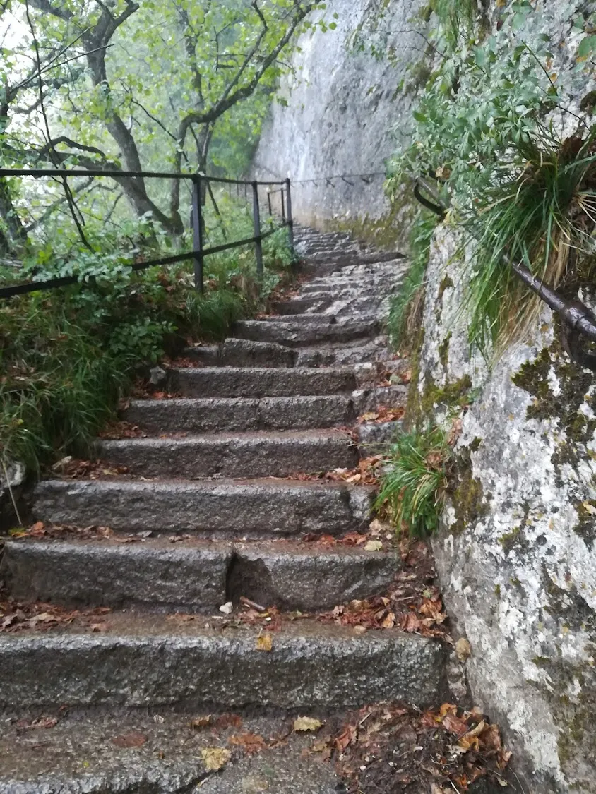 Mont Salève