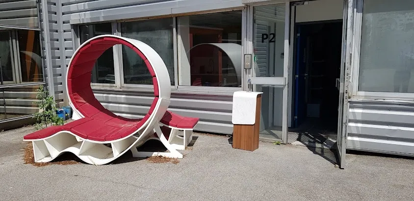 Espace by iStone - Transformateur Solid Surface