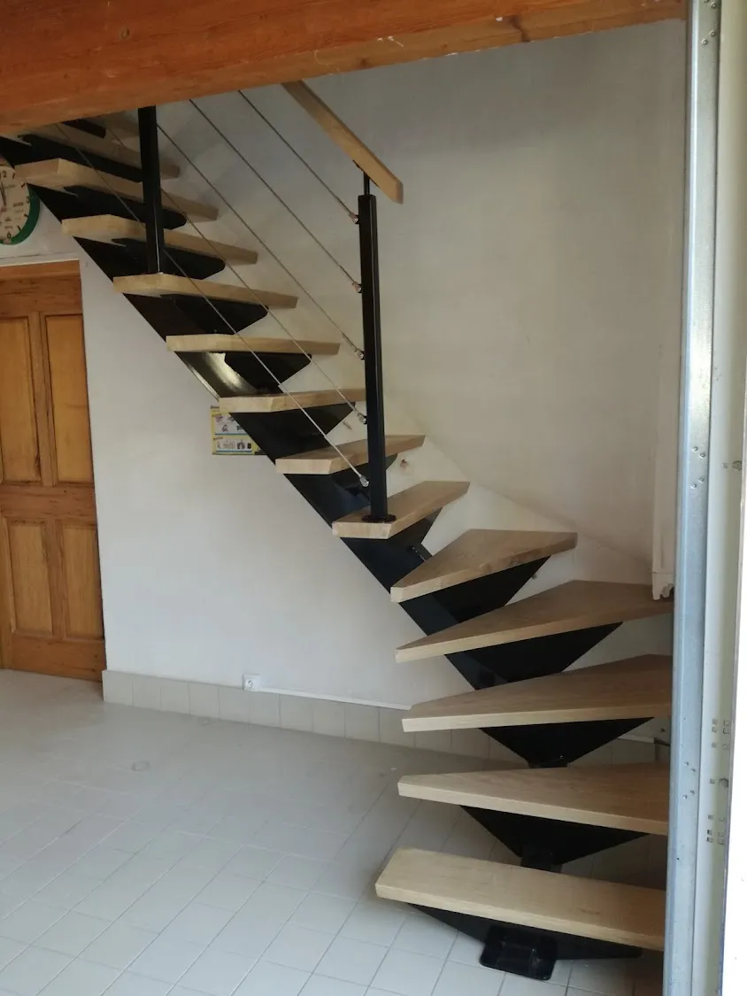 Atelier Bois Agenais