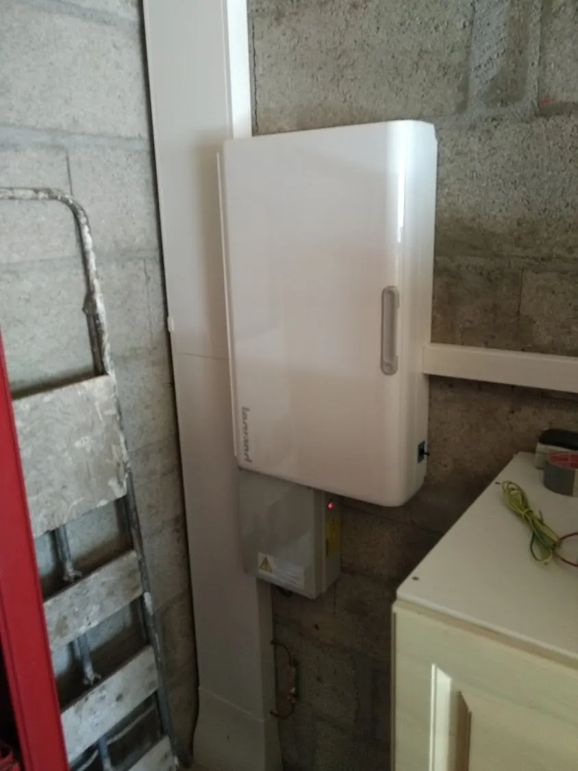 Val De Cher Electricite