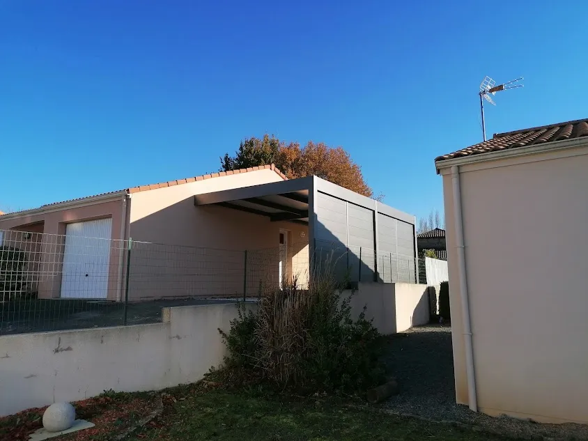SPMG - Services Prestations Menuiserie Générale