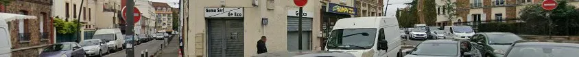 GEMA SARL Ascenseurs