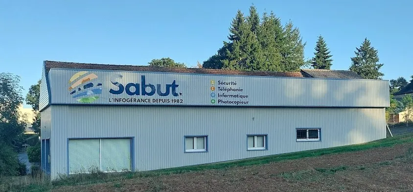 SABUT Infogérance