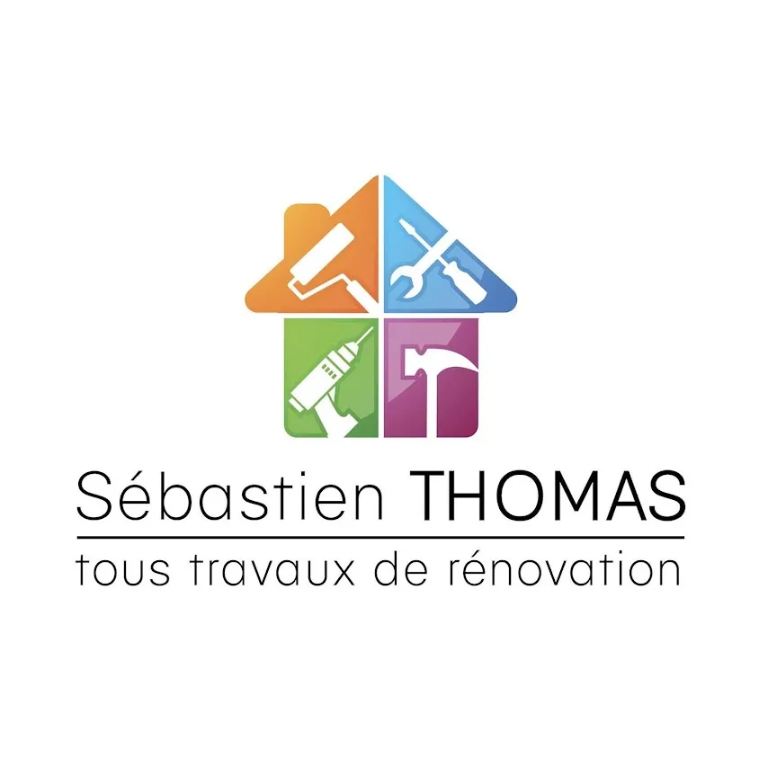 Sébastien THOMAS tous travaux de rénovation