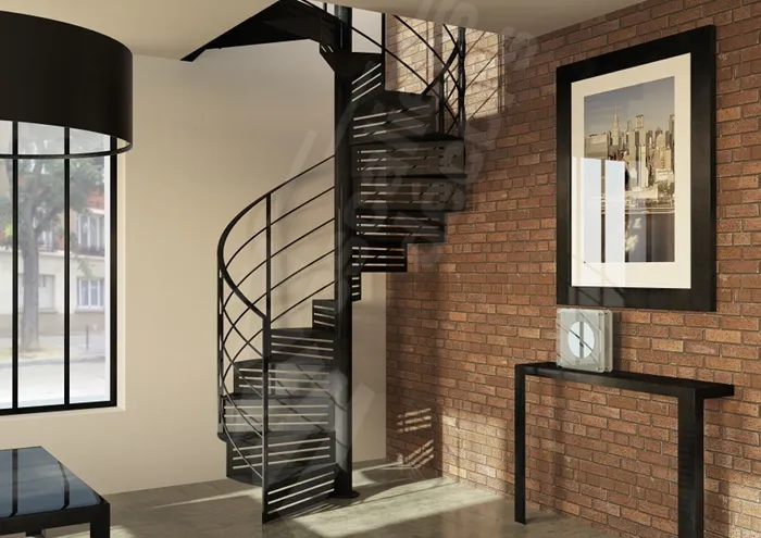 ESCALIERS DÉCORS SAS