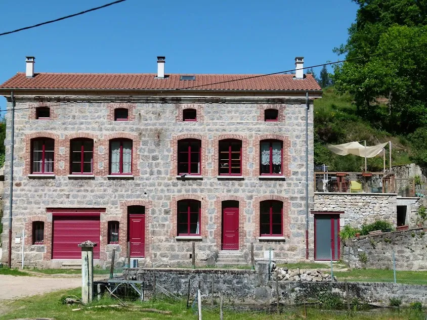 Les sens boisés
