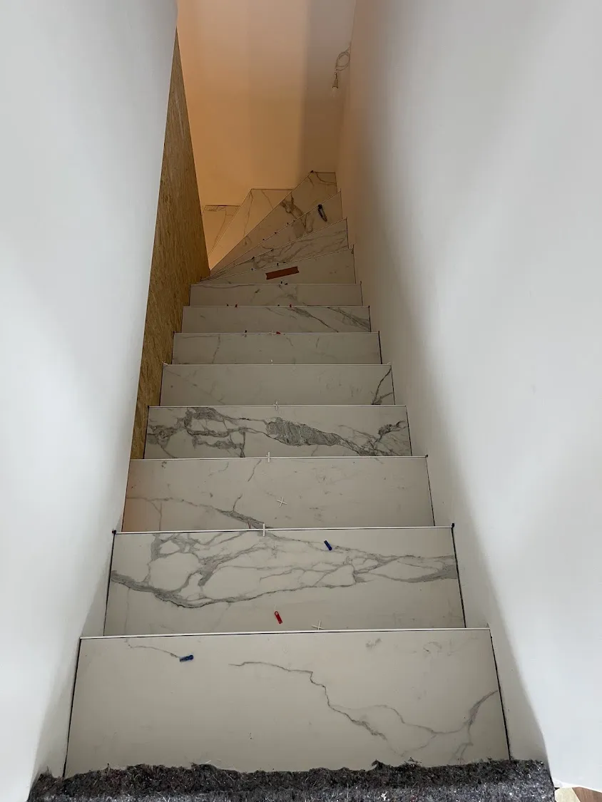 XXL CARRELAGE ET RÉNOVATION - Artisan Carreleur