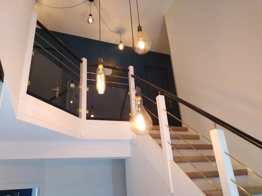 Renovstair