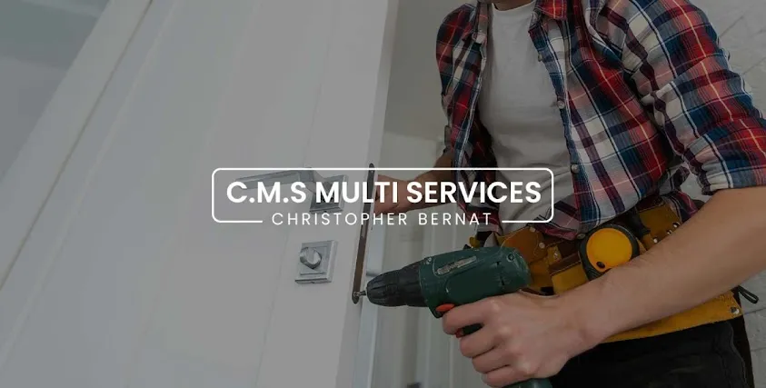 CMS Multi Services