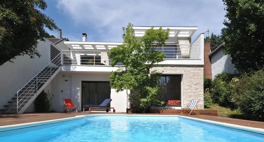 La Maison Des Travaux Melun 77 – Rénovation & Extension de Maison