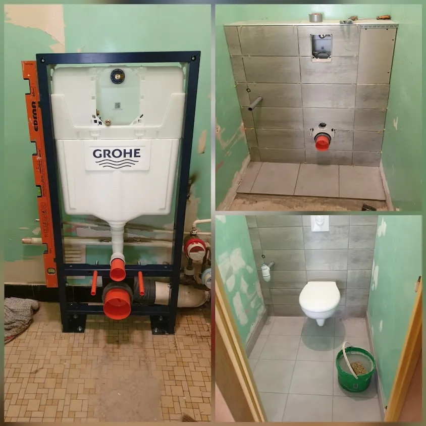 Sebastien Gillet Multi Travaux