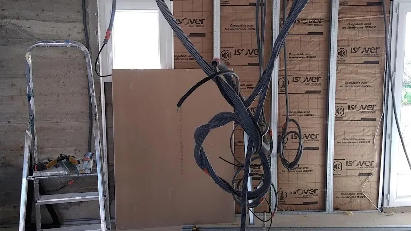 Électricité Chaumontaise