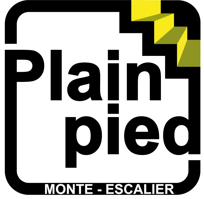 Plain-pied Monte escalier