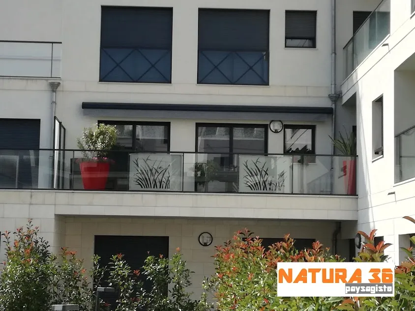 NATURA 36 paysagiste