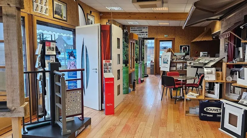 L'Expert Fenêtre BRIAND Menuiserie