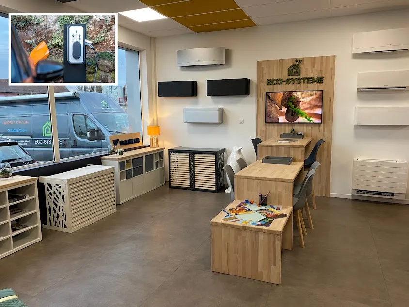 Eco-Systeme 71