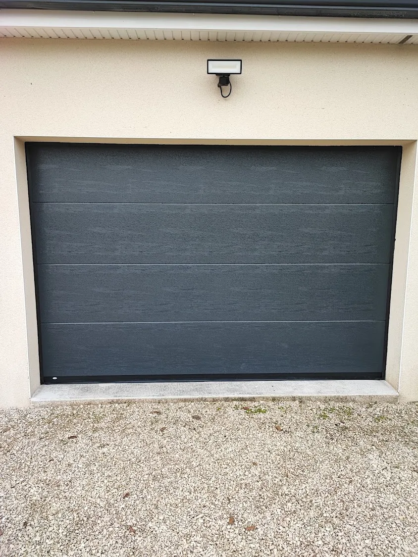 Automatisme fermeture service