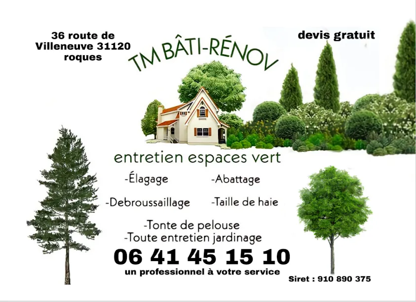 TM BATI RENOV