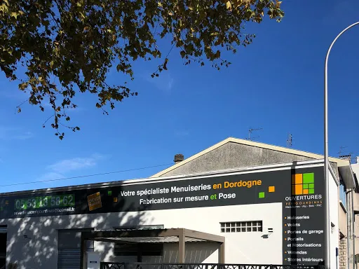 Ouvertures Périgourdines