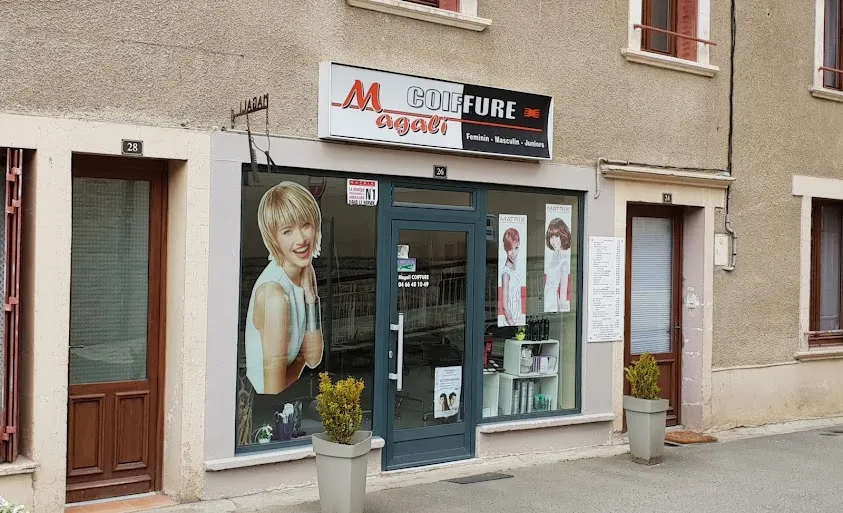 Magali Coiffure