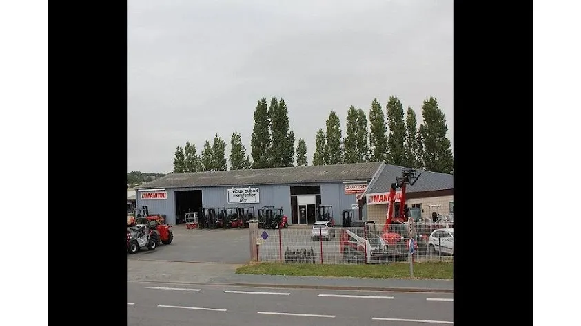 ACTIS Location