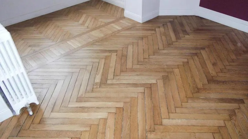 Renov' Parquet