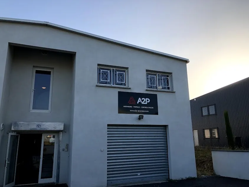 A2P