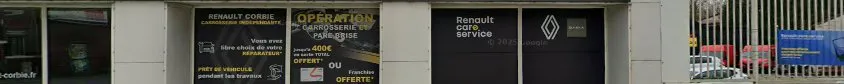 RDB multi services