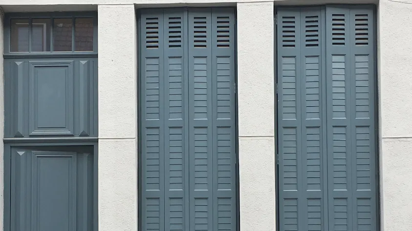 Farinaux Menuiserie